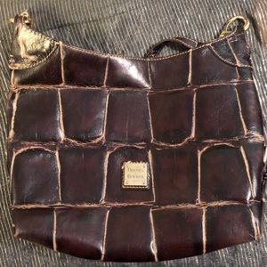 Rare Dooney and Bourke purse